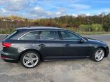 Audi A4 Avant 2.0 TDI Quattro Sline  - Audi A4: Kombi, Sline