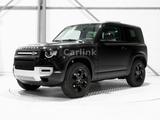 Land Rover Defender 3.0 D200 S 90 -LUFTFEDERUNG-ACC-PANO- - Land Rover Defender Tageszulassungen