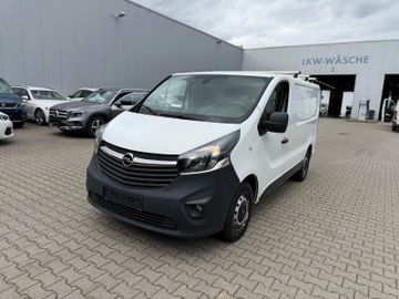 Opel Vivaro - 6