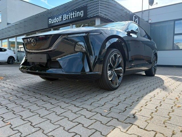 Mazda CX-6e Takumi  Plus 21" Leder Sitzbelüftung imagem 3