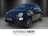 Fiat 500C 1.0 Launch Edition PDC/TEMPOMAT/KLIMA/SHZ/ - Fiat 500: Edition