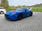 Jaguar XKR 5.0 V8 XKR-S Coupé R-S - Jaguar XKR aus 2011