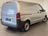 Mercedes-Benz Vito 114 Kompakt SORTIMO+NAV+LED+DISTRONIC+KAM - Mercedes-Benz Vito: Allradantrieb