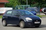 Fiat Grande Punto 1.2 8V S&S 1.Hand EU5 KLIMA SERVO - gebrauchte Fiat Grande Punto aus dem Jahr 2011
