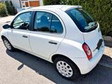 Nissan Micra Visia TÜV AU JUNI  2027 - Nissan Micra in Stuttgart
