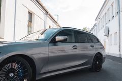Fahrzeugabbildung ALPINA D3 S 3.0 Allrad Touring *Sonderlack*Mwst.*