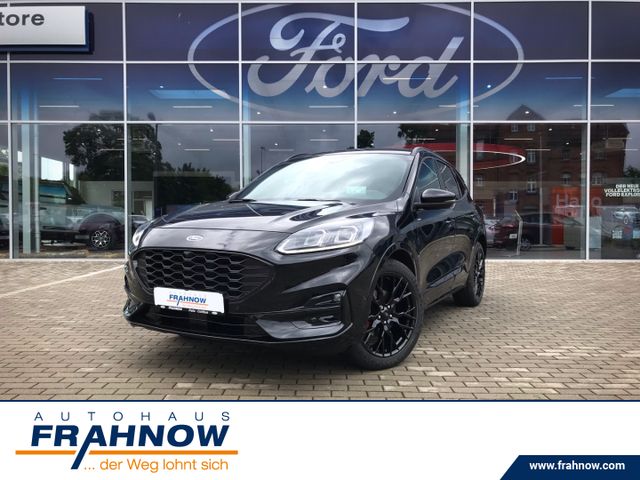 FORD Kuga 2.0 EcoBlue ST-Line X LED NAVI HUD AHK