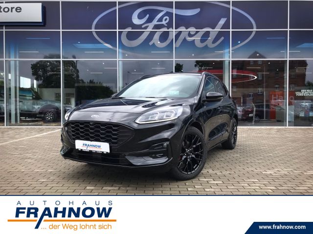 Ford Kuga 2.0 EcoBlue ST-Line X LED NAVI HUD AHK