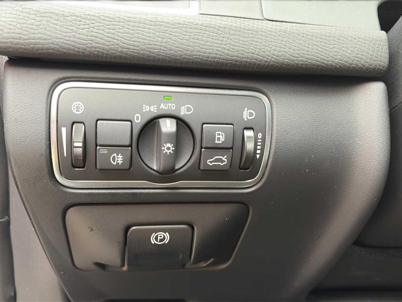 Volvo XC 60 Summum 2WD