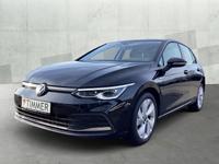 Volkswagen Golf VIII 1.5 TSI STYLE +LED +ACC +VIRTUAL +NAVI