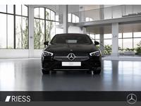Mercedes-Benz CLA 250 e SB AMG Sport Navi LED Pano AHK 19''