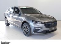 Skoda Scala - Vorschau Bild 3