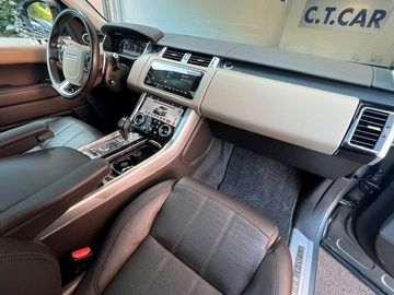 Land-Rover Range Rover - 7