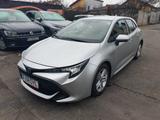 Toyota Corolla 1,8 Hybrid Comfort 2020 - Toyota Corolla Comfort mit Hybrid-Antrieb (Benzin/Elektro)