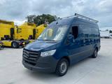 Mercedes-Benz Sprinter - Mercedes Sprinter SUV