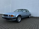 BMW 730 ** H-Kennzeichen** - BMW 730 aus 1991