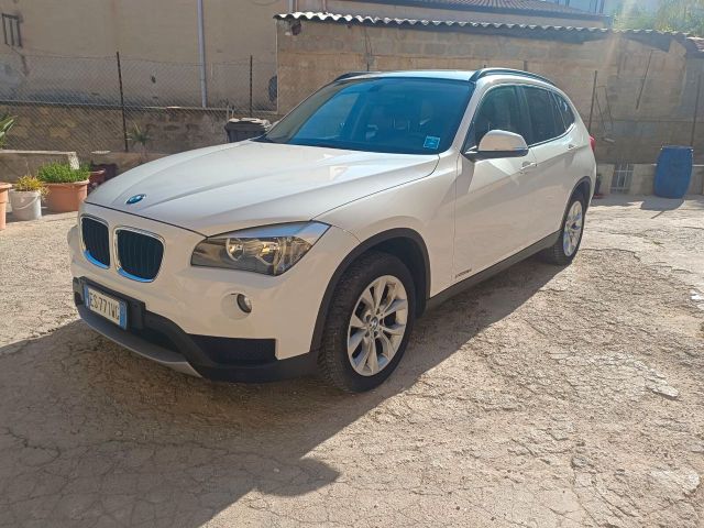 BMW Bmw X1 xDrive18d