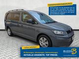 Volkswagen Caddy Maxi 2.0 TDI DSG 7-Si Kamera Keyless Start