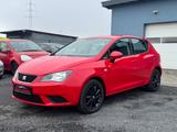 Seat Ibiza Lim. Style Salsa - Seat Ibiza Limousine Salsa mit Benzin-Antrieb