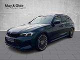 ALPINA B3 GT Touring Pano AHK
