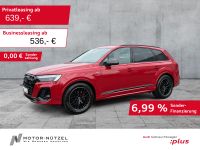 Audi Q7 - Vorschau Bild 1
