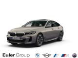 BMW 640 Gran Turismo i xDive Sportpaket Luftfederung - graue BMW 640 Gran Turismo