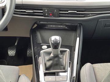 Volkswagen Golf Variant Style 1,5l TSI 131 PS 6-Gang