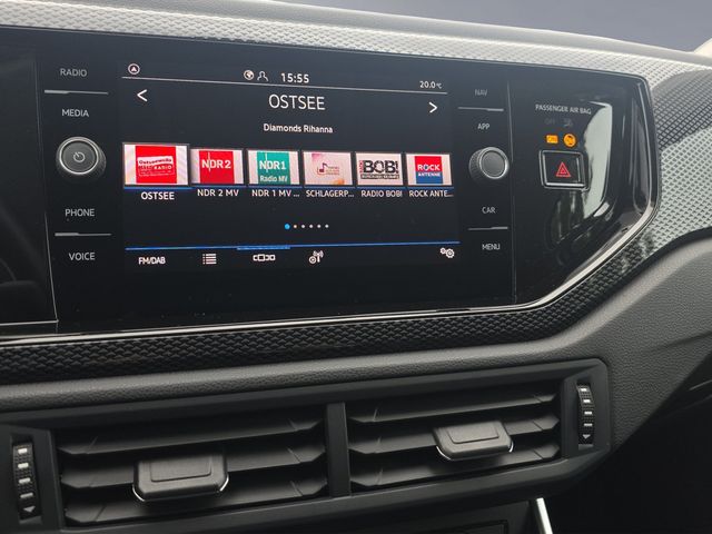 Taigo Life 1.0 TSI KLIMA PDC SITZHEIZUNG ACC LED