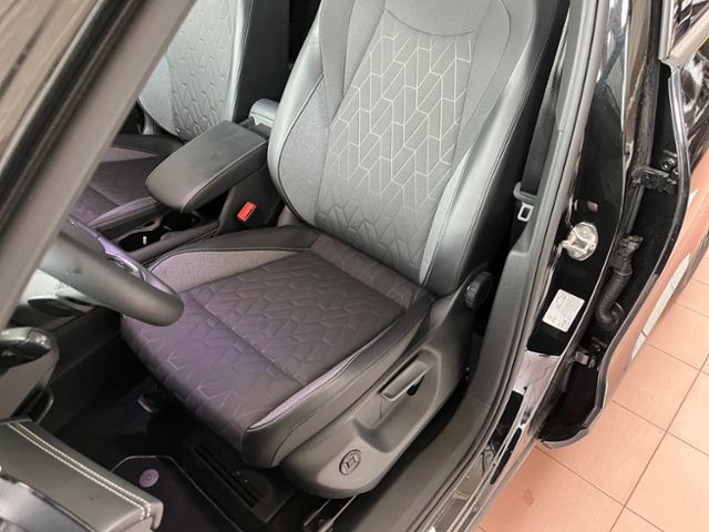 Fahrzeugabbildung Volkswagen Tiguan 1.5 eTSI DSG GOAL NAVI AHK KAMERA