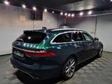 Jaguar XF P250 Sportbrake SE|AUTOM|LEDER|LED|NAVISOUND - Jaguar XF: Se