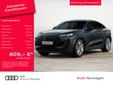 Audi Q6 Sportback S line business e-tron quattro LUFT