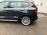 Seat Ateca FR 1HAND 1.5 150PS  ALCANTARA NAVI 6 GANG - Seat Gebrauchtwagen Düsseldorf