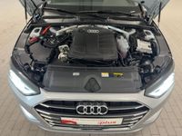 Audi A4 - Vorschau Bild 23