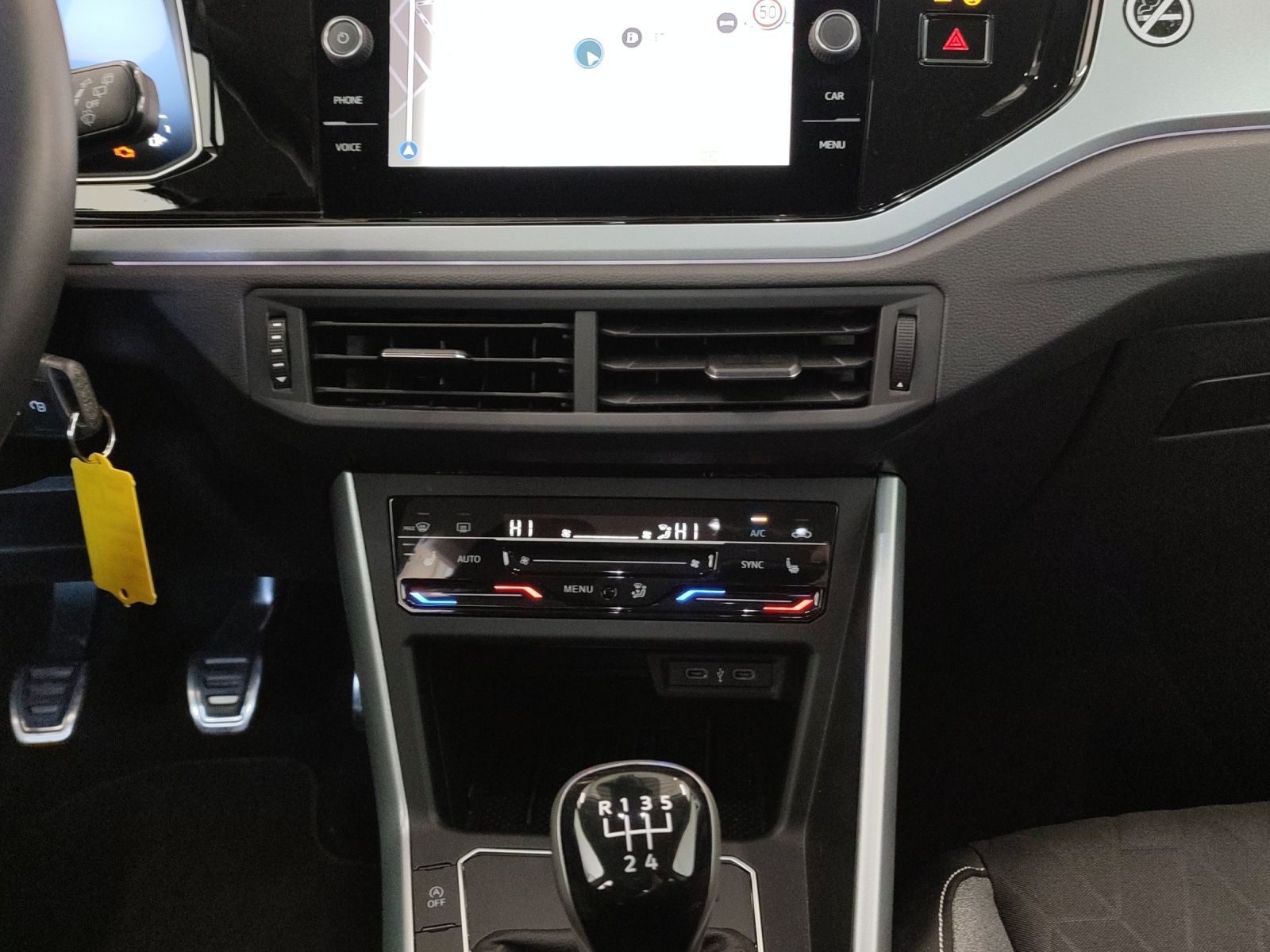 Volkswagen Taigo - Bild 9