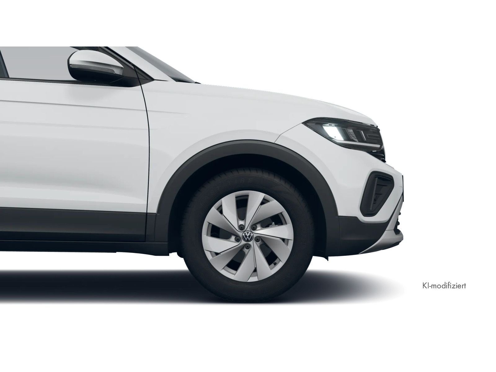 Volkswagen T-Cross - Bild 5