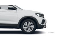 Volkswagen T-Cross - Vorschau Bild 5
