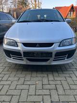 Mitsubishi Space Star 1,3 Family Family - Mitsubishi Space Star Family