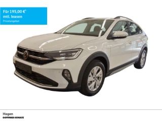 Volkswagen Taigo 1.0 TSI IQ.Light NAV ACC KAMERA Life
