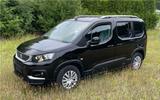 Peugeot Rifter Active - Peugeot e-Rifter Gebrauchtwagen