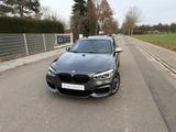 BMW M140 i xDrive Adap.LED,GSHD,Navi Prof,SHZ,1.Hand - BMW M140i: Limousine