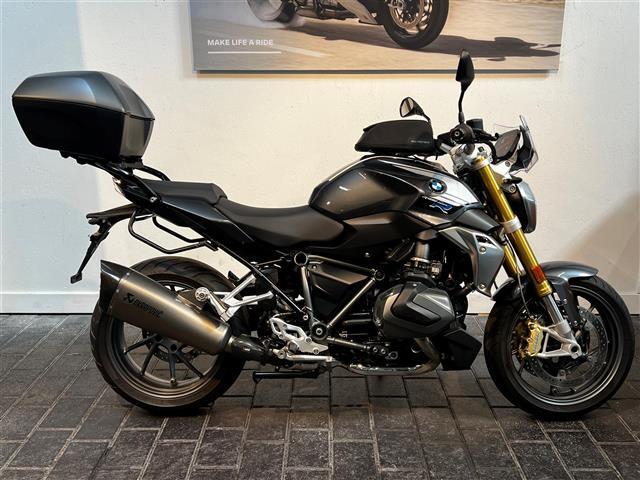 BMW R 1250 R