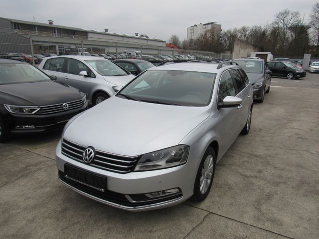 Volkswagen Passat Variant Comfortline ,TÜV+SERVICE NEU.