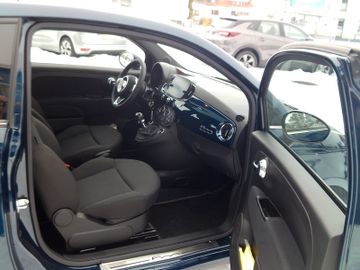 Bild 6 Fiat 500 DOLCEVITA Panorama Klimaautomatik Navi-App