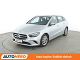 Mercedes-Benz B-Klasse B 220 4Matic Progressive Aut.*NAVI*LED* - Mercedes-Benz B 220 Kombi Gebrauchtwagen