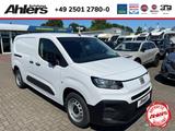 Fiat Doblo Kastenwagen L2+KAMERA+NAVI+DIGISPIEGEL+KEY - Fiat Doblo