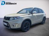 Suzuki Vitara 1.4  S 4x4 *AHK*NAVI*SHZ*KAMERA*1.HAND* - gebrauchte Suzuki Vitara aus dem Jahr 2018