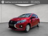 Mitsubishi Space Star AS&G 1.2 Plus,CarPlay,Bluetooth,Klima - Mitsubishi Space Star Jahreswagen