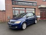 Volkswagen Golf Plus VI Style SHZ PDC TEMP AHK GARANTIE