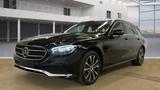 Mercedes-Benz E 300 e Avantgarde Kamera*LED*Navi*Leder*Distro - Mercedes-Benz E-Klasse mit Hybrid-Antrieb