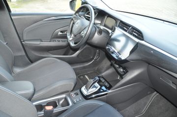Bild 13 Opel Corsa Elektro Cosmo